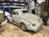 1937 Chevrolet Coupe for sale (ID-115653)