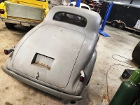 1937 Chevrolet Coupe for sale (ID-115653)