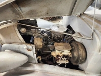 1937 Chevrolet Coupe for sale (ID-115653)