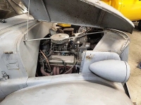 1937 Chevrolet Coupe for sale (ID-115653)