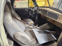 1937 Chevrolet Coupe for sale (ID-115653)