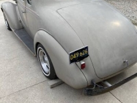 1937 Chevrolet Coupe for sale in Michigan (ID-116604)