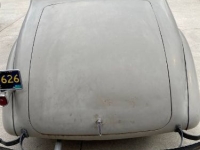 1937 Chevrolet Coupe for sale in Michigan (ID-116604)