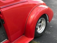 1937 Chevrolet Coupe for sale in Michigan (ID-121728)