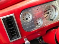 1937 Chevrolet Coupe for sale in Michigan (ID-121728)