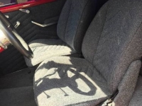 1937 Chevrolet Coupe for sale in Michigan (ID-121728)