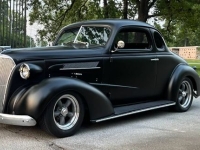 1937 Chevrolet Coupe for sale in Michigan (ID-133981)
