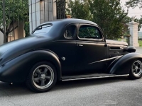 1937 Chevrolet Coupe for sale in Michigan (ID-133981)