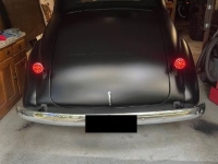 1937 Chevrolet Coupe for sale in Michigan (ID-133981)