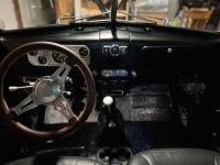 1937 Chevrolet Coupe for sale in Michigan (ID-133981)