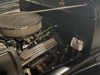 1937 Chevrolet Coupe for sale in Michigan (ID-133981)