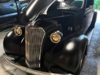 1937 Chevrolet Coupe for sale in Michigan (ID-133981)