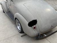1937 Chevrolet Coupe for sale in Michigan (ID-136222)