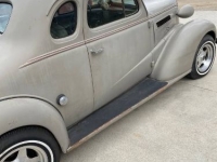 1937 Chevrolet Coupe for sale in Michigan (ID-136222)