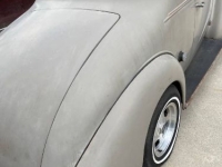 1937 Chevrolet Coupe for sale in Michigan (ID-136222)