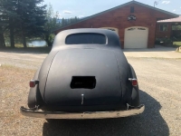1937 Chevrolet Coupe for sale in Michigan (ID-146203)