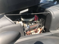 1937 Chevrolet Coupe for sale in Michigan (ID-146203)