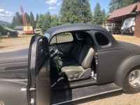 1937 Chevrolet Coupe for sale in Michigan (ID-146203)