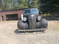 1937 Chevrolet Coupe for sale in Michigan (ID-146203)