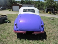 1937 Chevrolet Coupe for sale in Michigan (ID-163692)