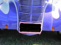 1937 Chevrolet Coupe for sale in Michigan (ID-163692)