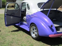 1937 Chevrolet Coupe for sale in Michigan (ID-163692)