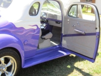 1937 Chevrolet Coupe for sale in Michigan (ID-163692)