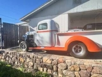 1937 Chevrolet Custom for sale in Michigan (ID-164046)
