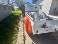 1937 Chevrolet Custom for sale in Michigan (ID-164046)