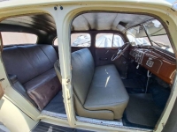 1937 Chevrolet Deluxe for sale in Michigan (ID-116786)