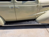 1937 Chevrolet Deluxe for sale in Michigan (ID-116786)