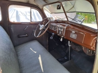 1937 Chevrolet Deluxe for sale in Michigan (ID-116786)