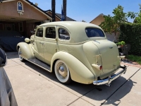 1937 Chevrolet Deluxe for sale in Michigan (ID-116786)