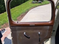 1937 Chevrolet Deluxe for sale in Michigan (ID-116786)