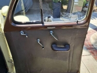 1937 Chevrolet Deluxe for sale in Michigan (ID-116786)