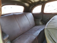 1937 Chevrolet Deluxe for sale in Michigan (ID-116786)