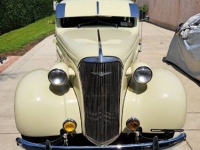 1937 Chevrolet Deluxe for sale in Michigan (ID-116786)