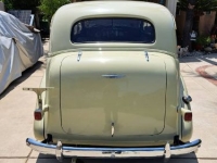 1937 Chevrolet Deluxe for sale in Michigan (ID-116786)