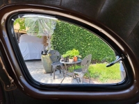 1937 Chevrolet Deluxe for sale in Michigan (ID-116786)