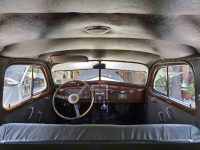 1937 Chevrolet Deluxe for sale in Michigan (ID-116786)