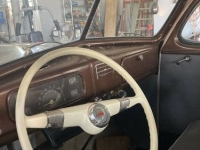 1937 Chevrolet Deluxe for sale in Michigan (ID-144507)