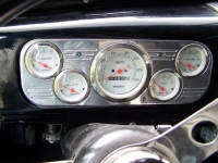 1937 Chevrolet Deluxe for sale in Michigan (ID-162919)