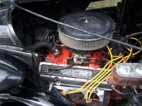 1937 Chevrolet Deluxe for sale in Michigan (ID-162919)