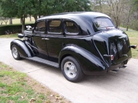 1937 Chevrolet Deluxe for sale in Michigan (ID-162919)