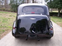 1937 Chevrolet Deluxe for sale in Michigan (ID-162919)