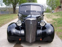 1937 Chevrolet Deluxe for sale in Michigan (ID-162919)