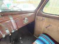 1937 Chevrolet Deluxe for sale in Michigan (ID-164055)