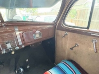 1937 Chevrolet Deluxe for sale in Michigan (ID-164055)