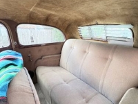 1937 Chevrolet Deluxe for sale in Michigan (ID-164055)