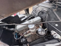 1937 Chevrolet Deluxe for sale in Michigan (ID-164055)